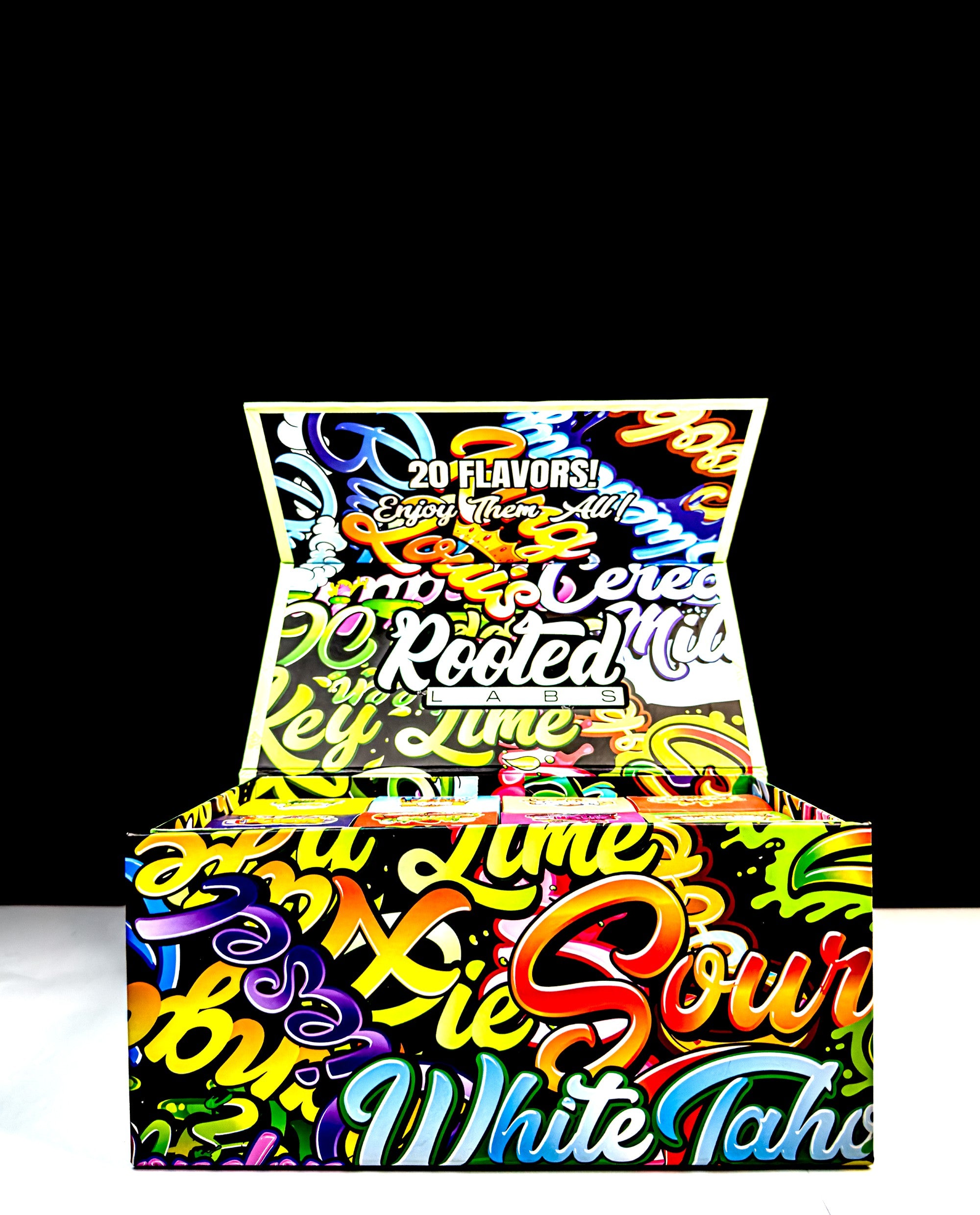 Custom E-Cigarette Boxes