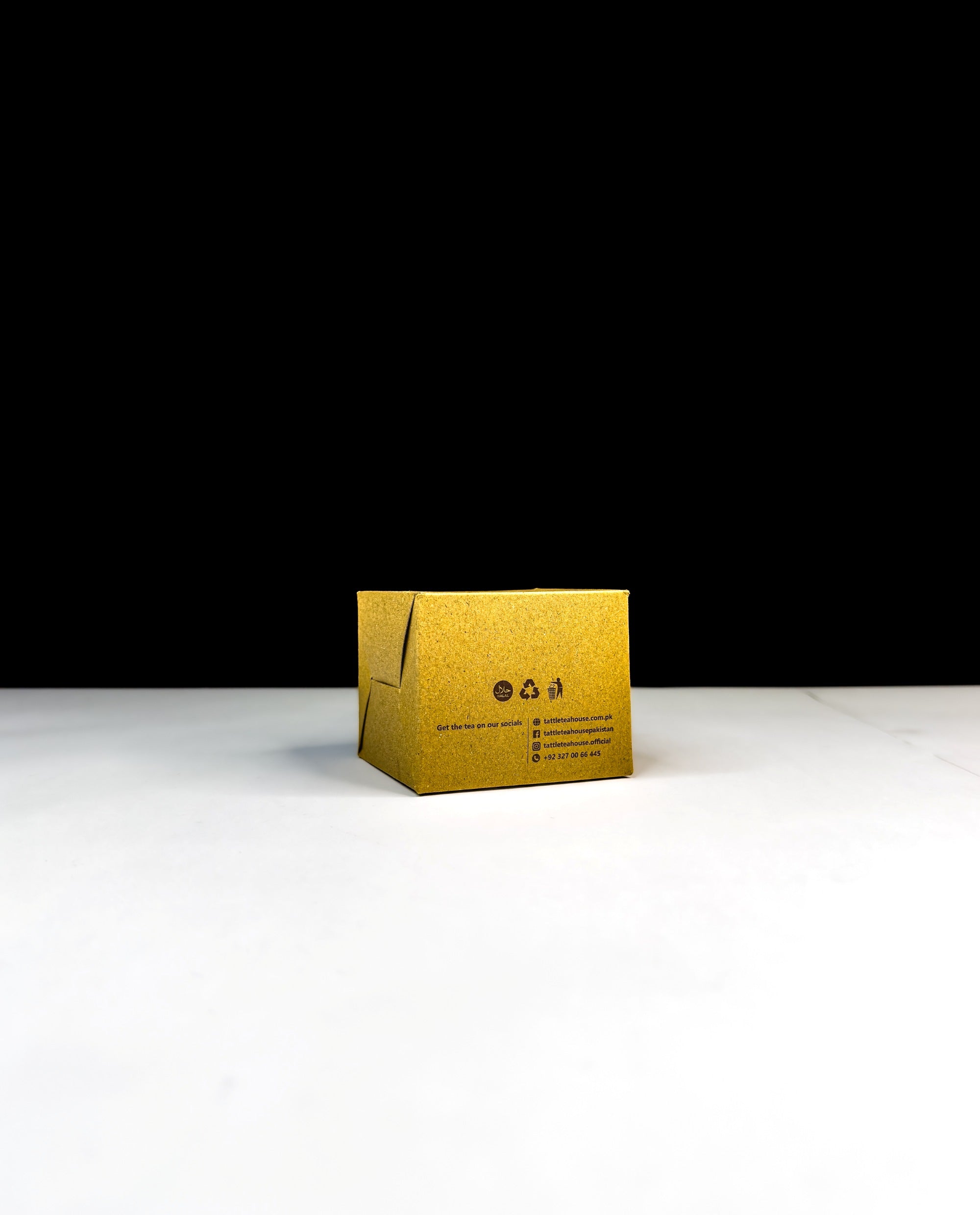 Custom Cake Boxes