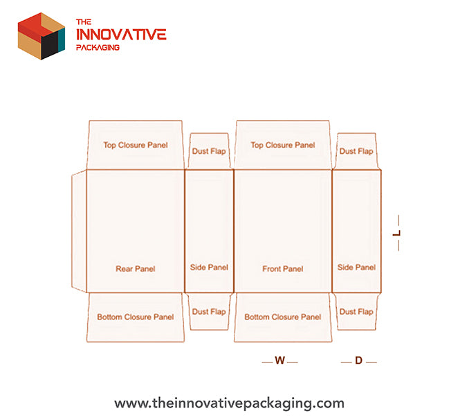 Seal End Boxes
