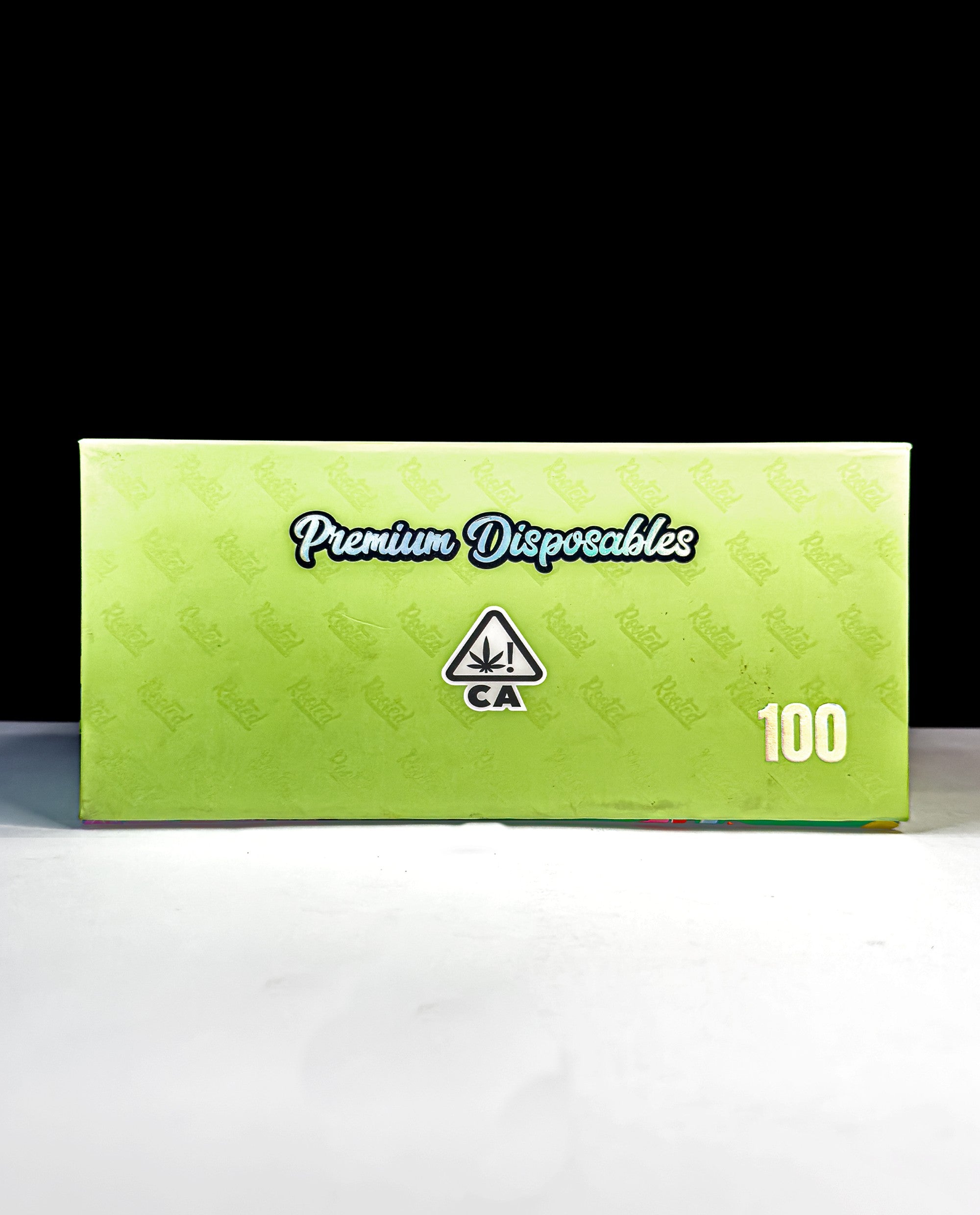 Custom E-Cigarette Boxes