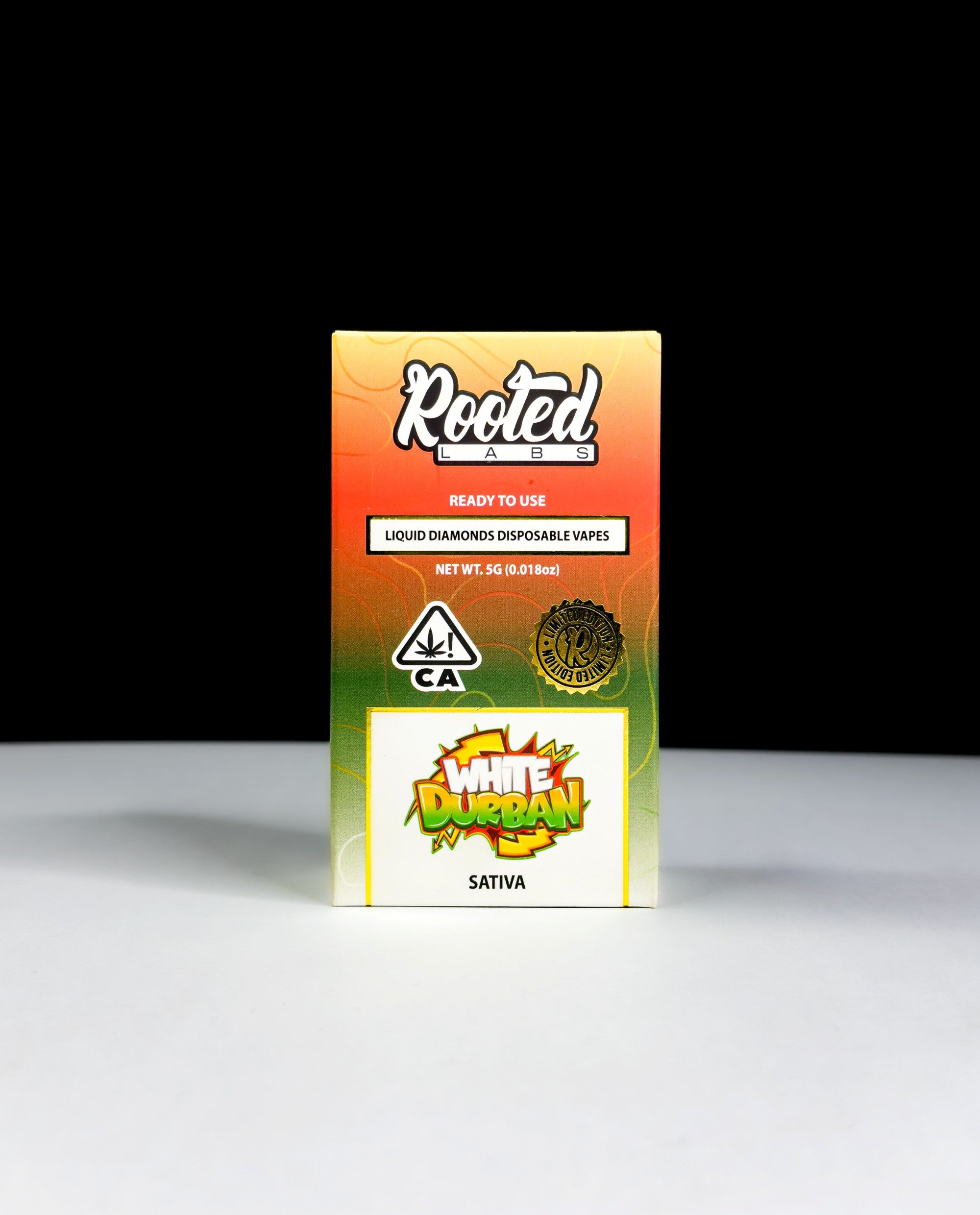 Custom E-Cigarette Boxes
