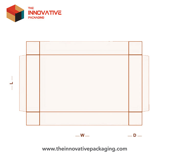 Two Piece Boxes