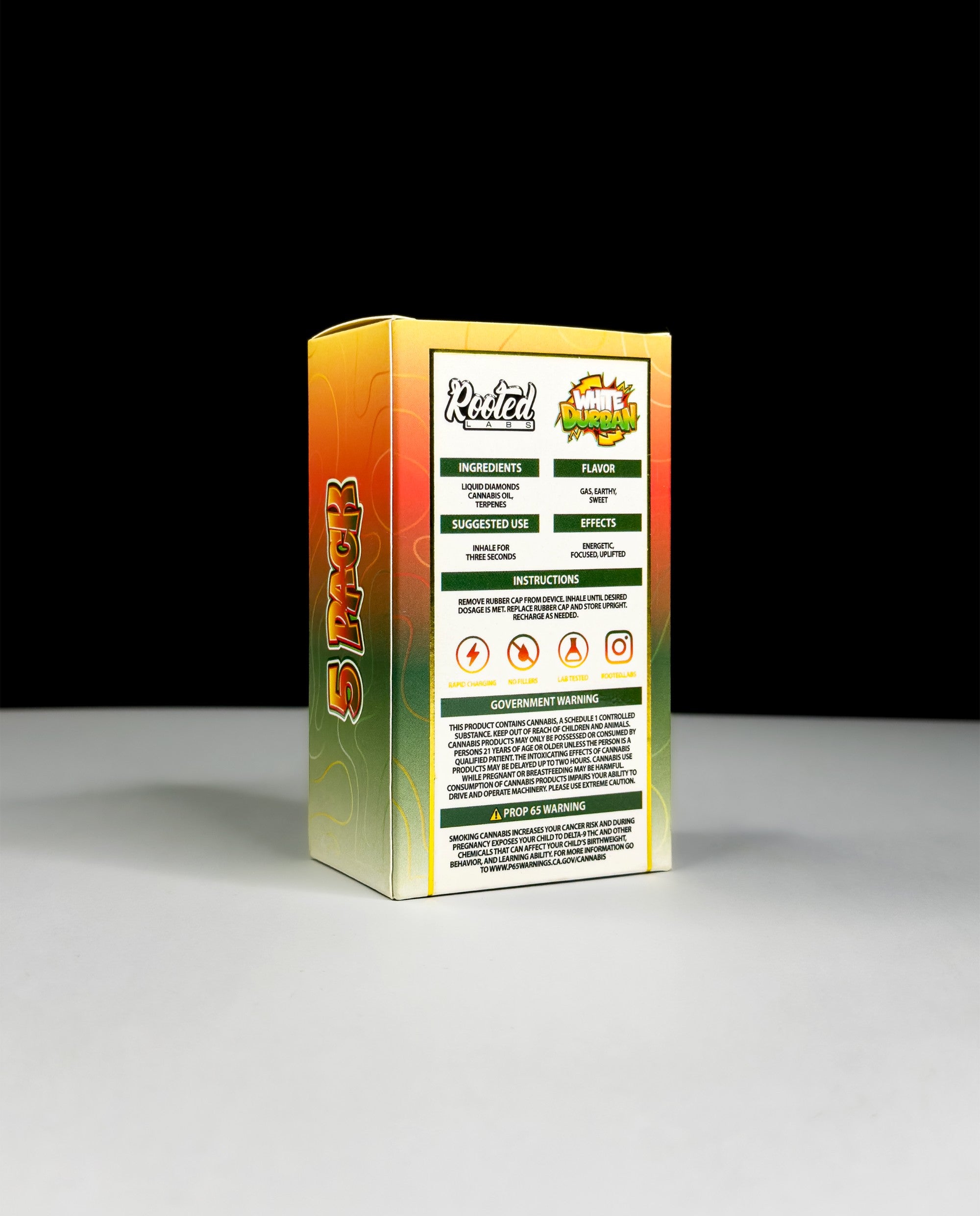 Custom E-Cigarette Boxes