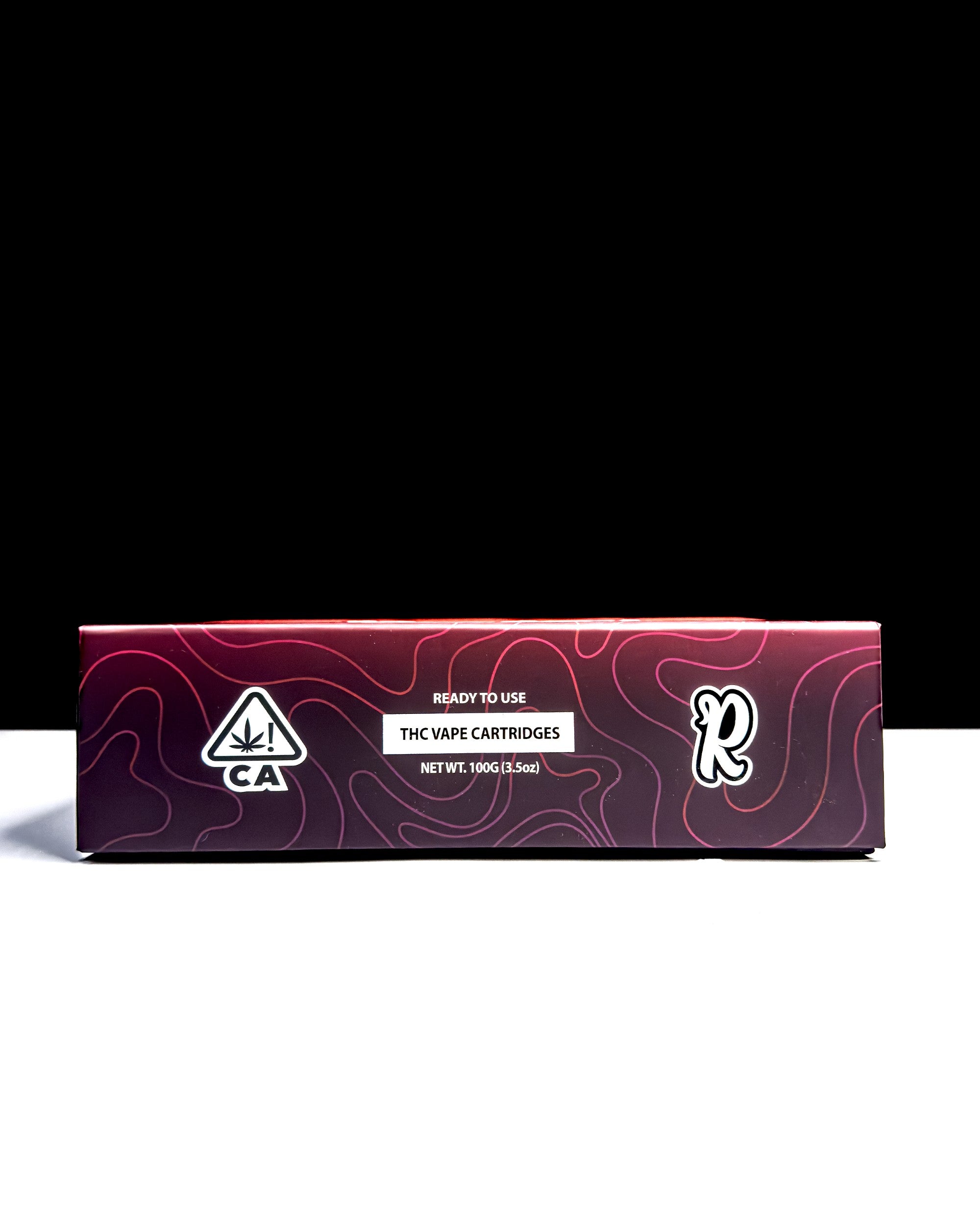 Custom E-Cigarette Boxes