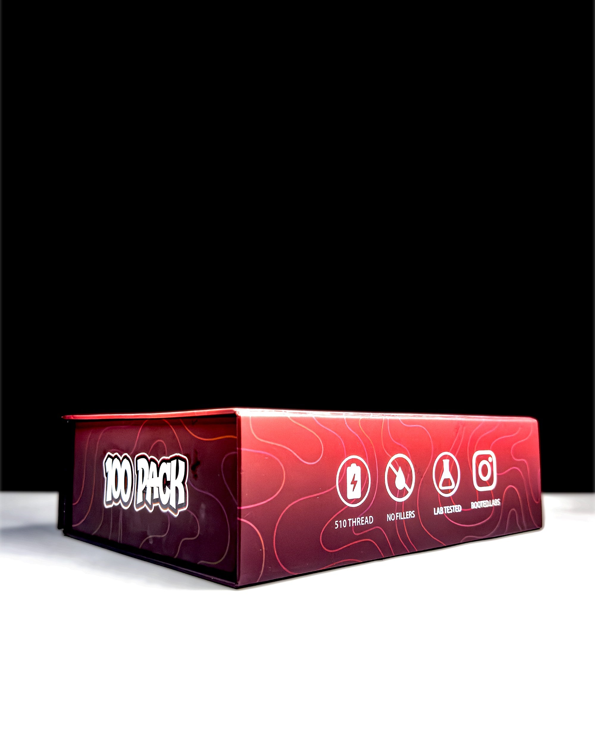 Custom E-Cigarette Boxes