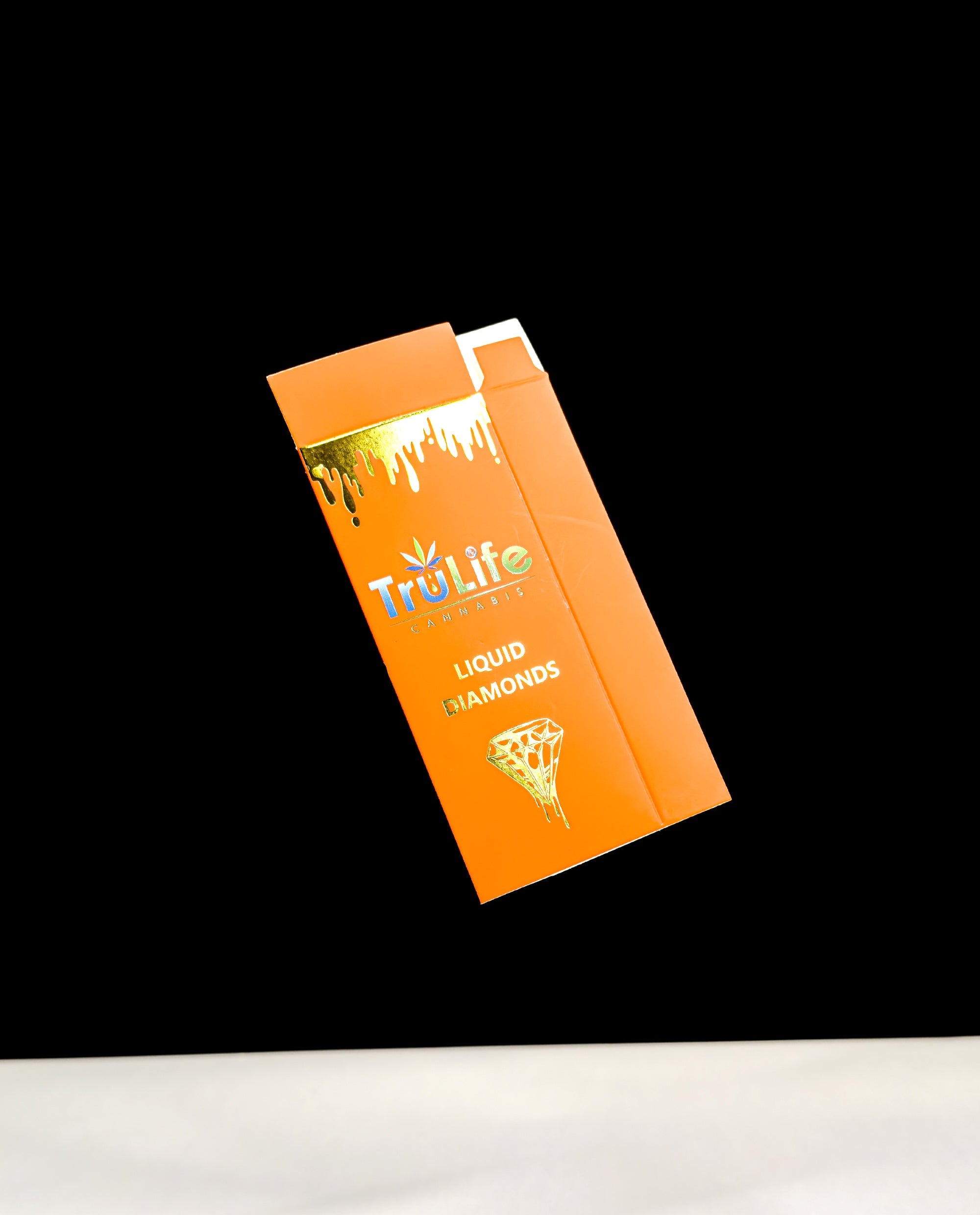Custom E-Cigarette Boxes