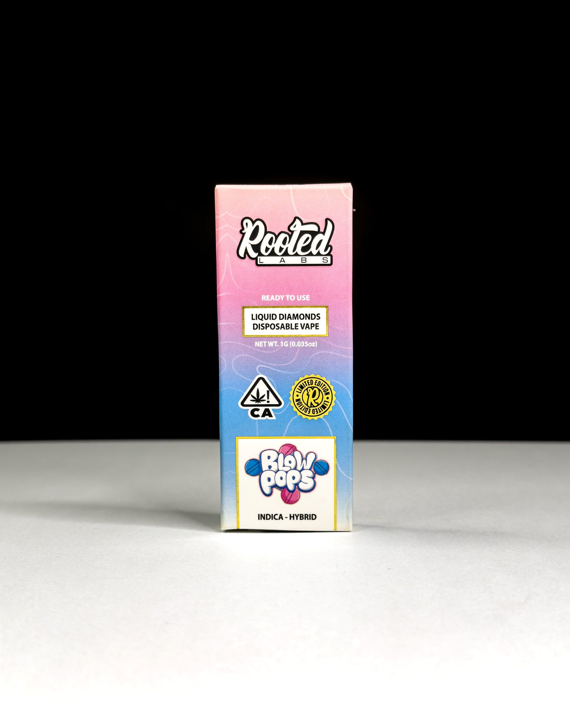 Custom E-Cigarette Boxes