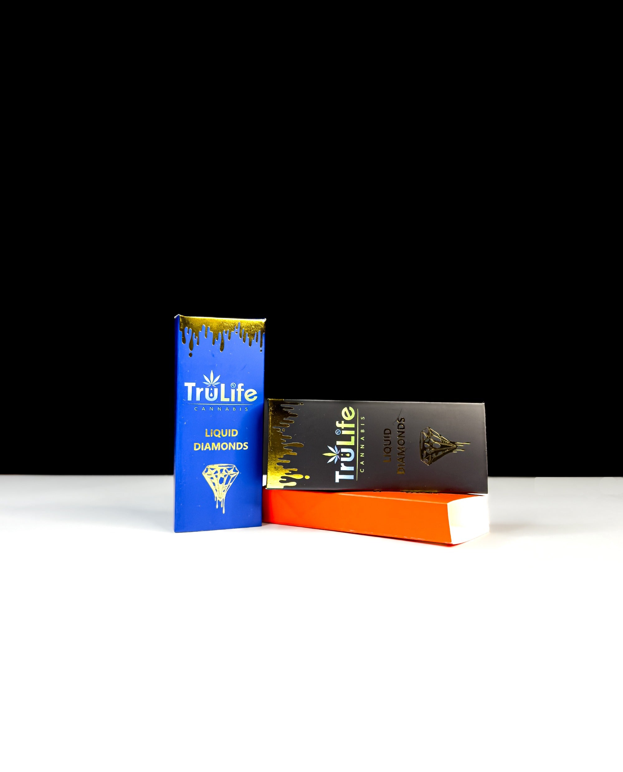 Custom E-Cigarette Boxes