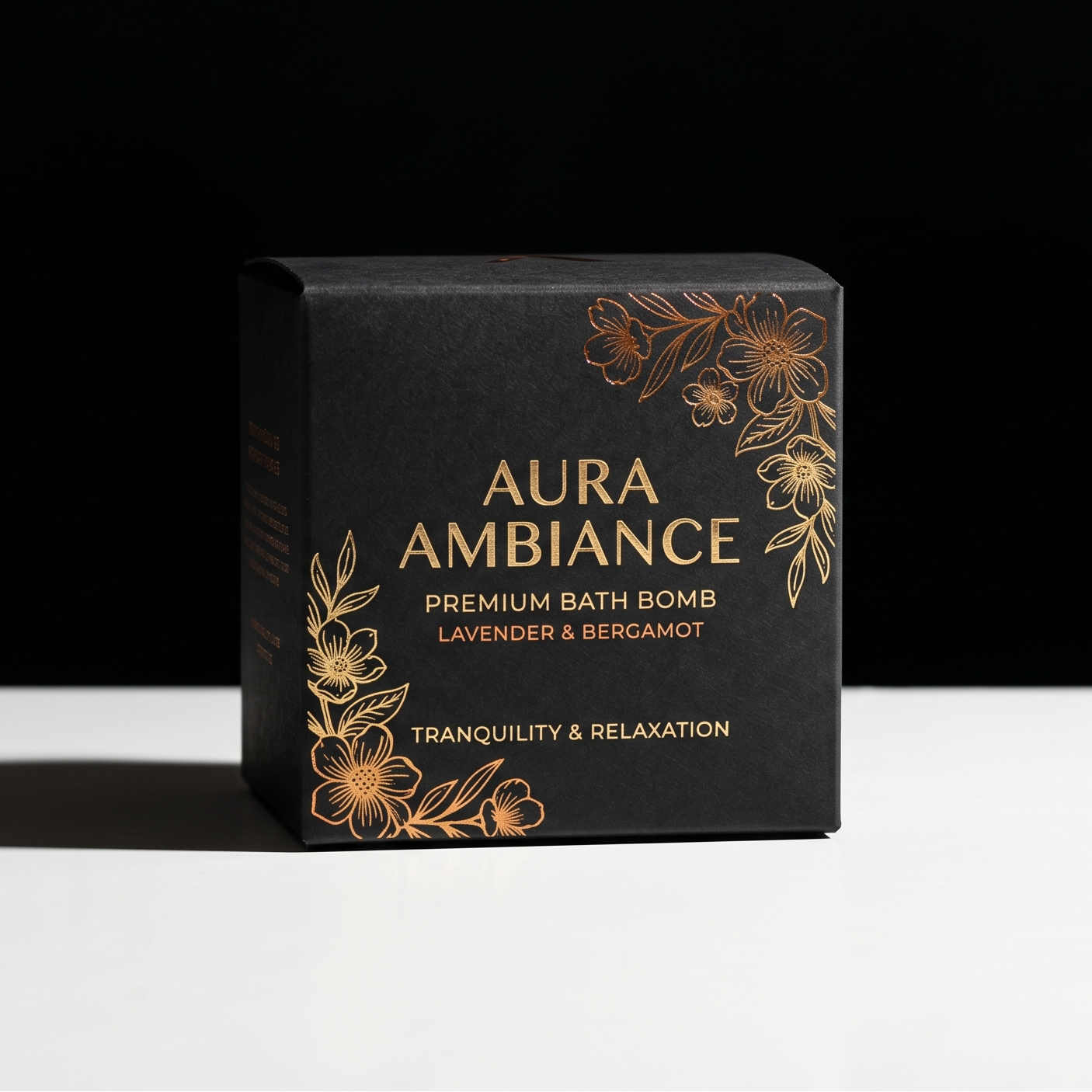 Custom Bath Bomb Boxes | The Innovative Packaging