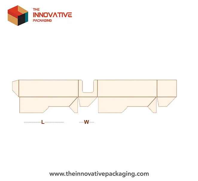Auto bottom tray box with sturdy base