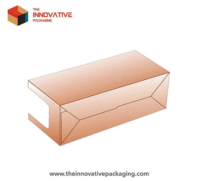 Auto bottom tray box with sturdy base