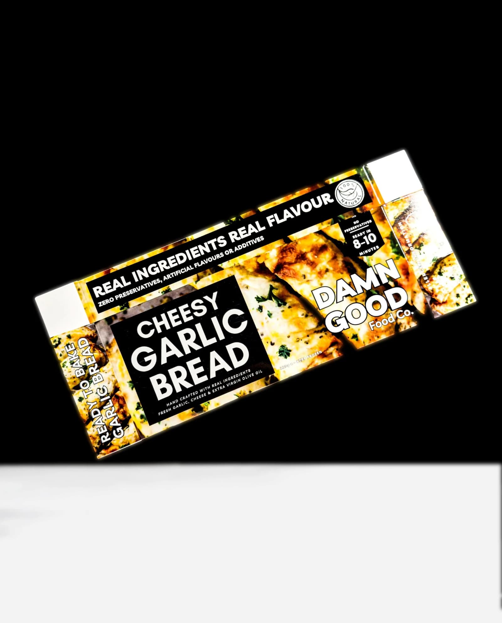 Custom product packaging boxes in various sizes