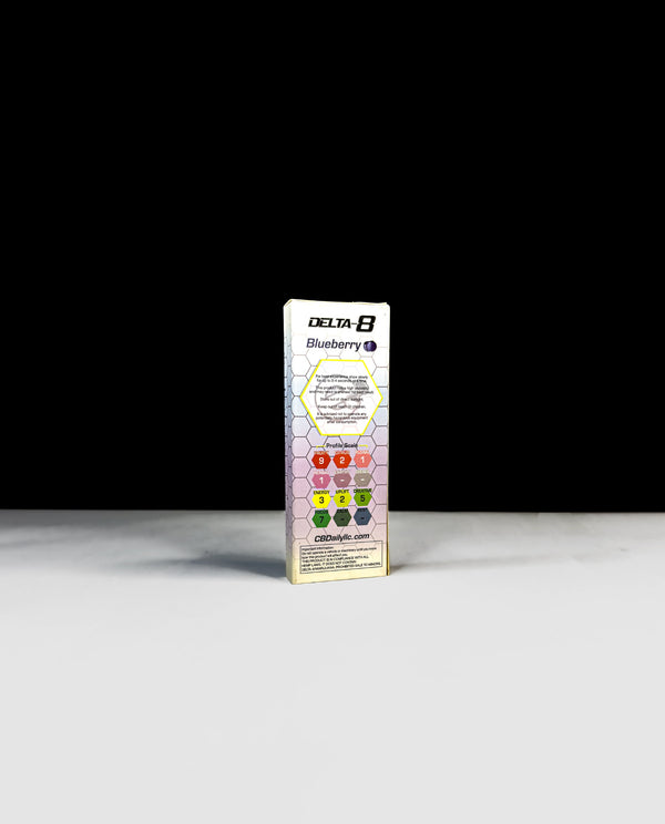 Custom Vape Cartridge Boxes