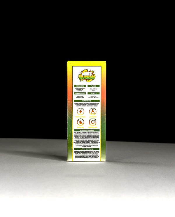 Custom E-Cigarette Boxes