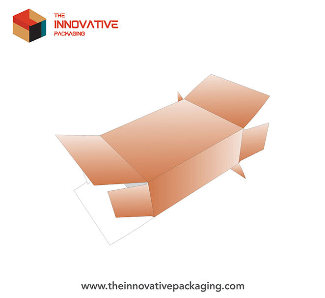 Full Overlap Seal End