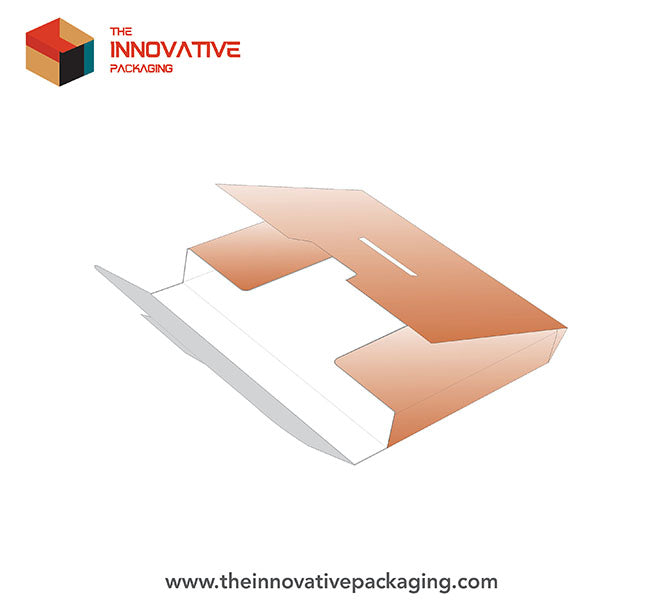 Paper Briefcase