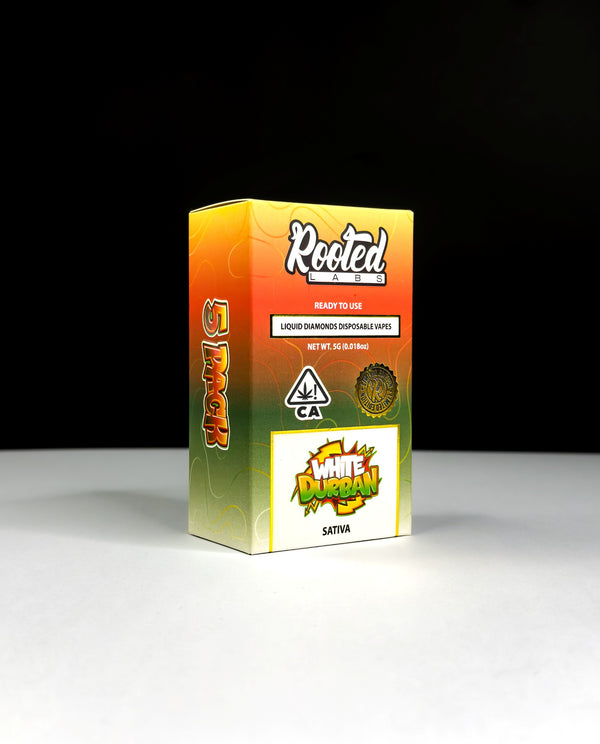 Custom E-Cigarette Boxes