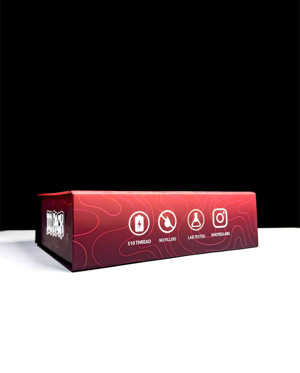 Custom E-Cigarette Boxes