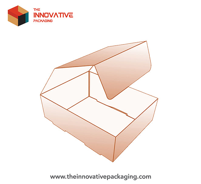 Double Wall Tuck Top Boxes