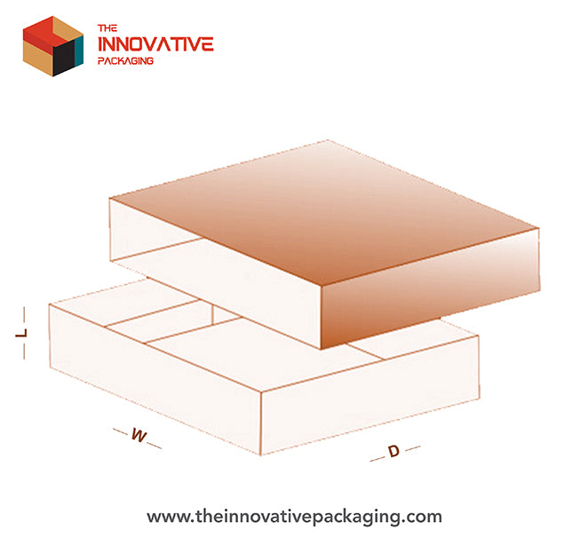 Tray and Sleeve Boxes