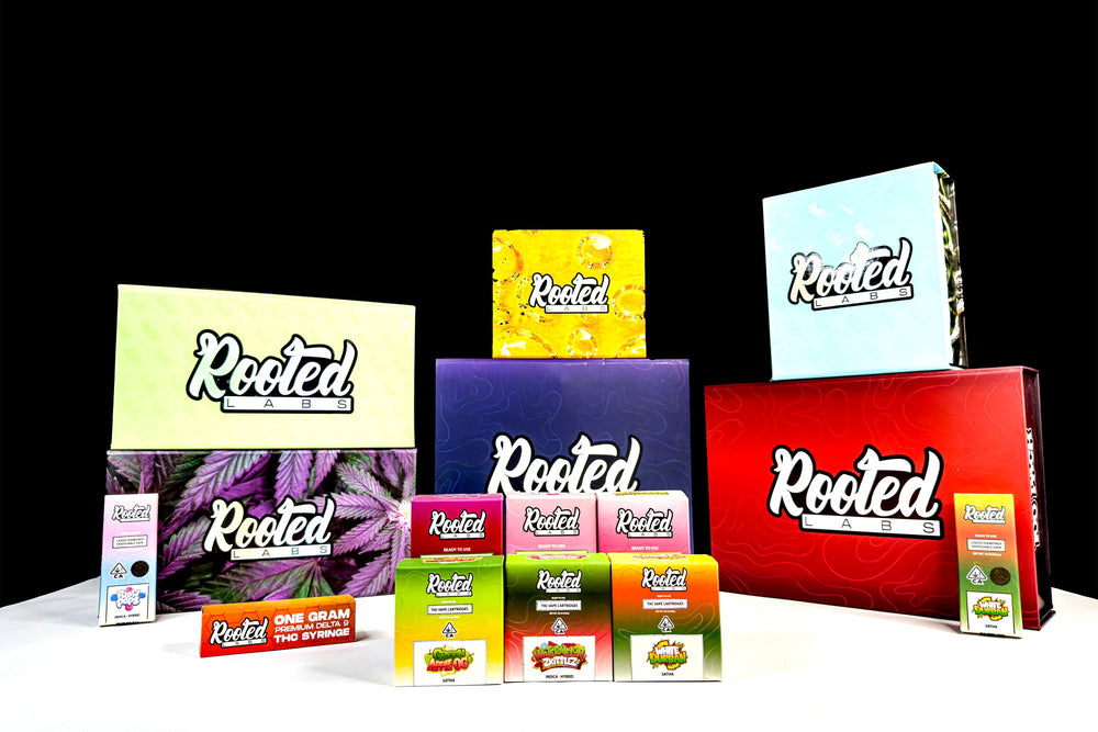 Custom Packaging Boxes Wholesale USA | The Innovative Packaging