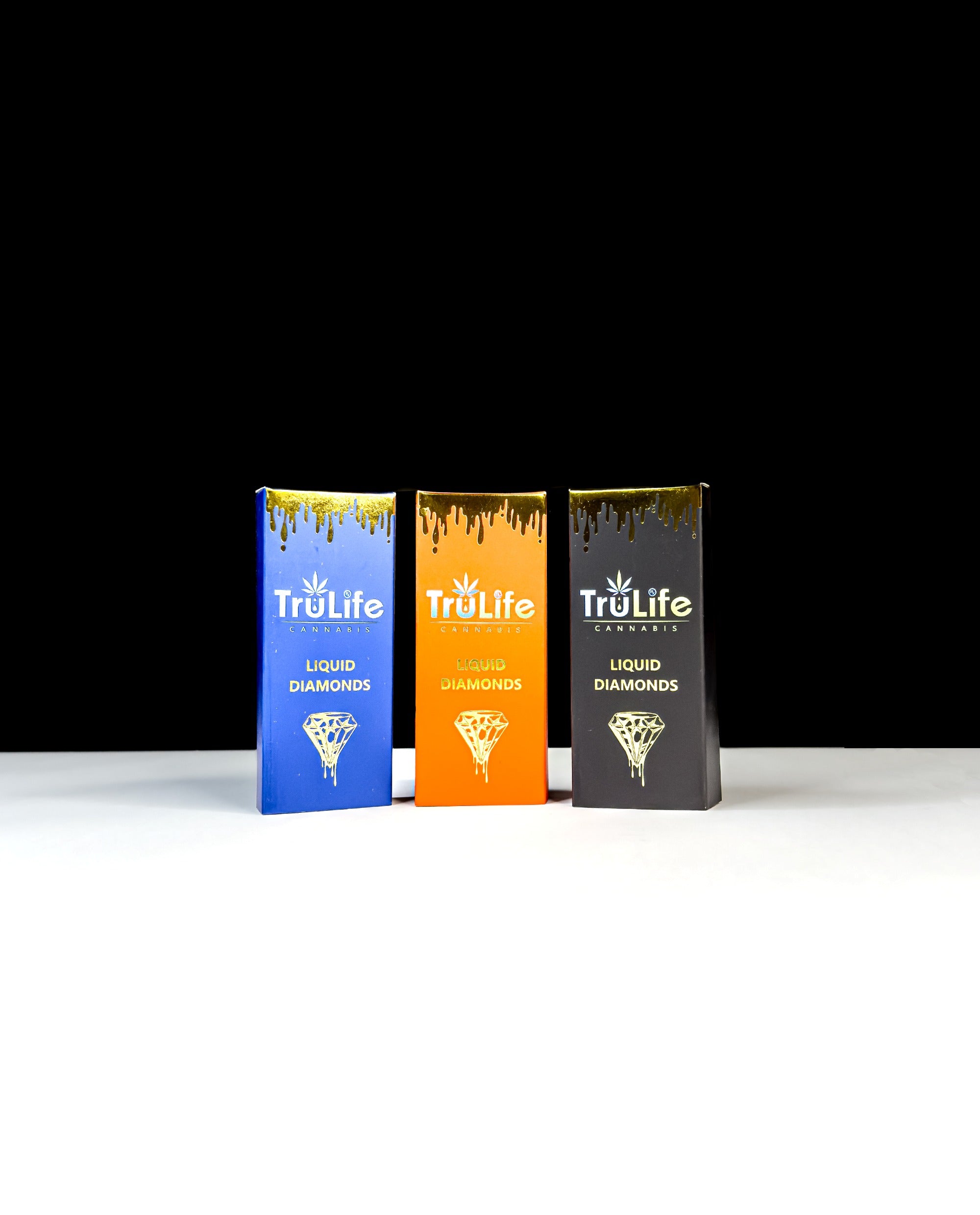 Custom E-Cigarette Boxes