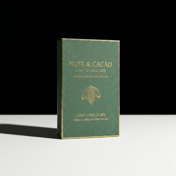 Custom Chocolate Boxes | The Innovative Packaging