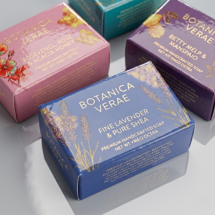 Custom Soap Boxes | The Innovative Packaging