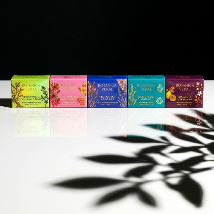 Custom Soap Boxes | The Innovative Packaging