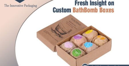 Bath bomb boxes