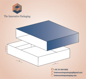 Tray and Sleeve Packaging Boxes