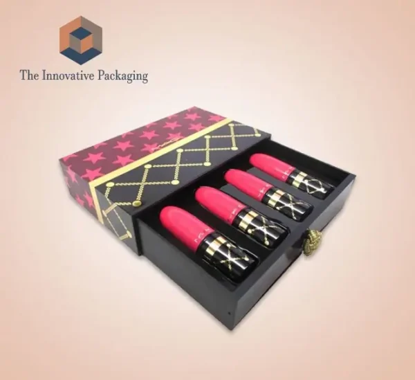 Lipstick Packaging Boxes