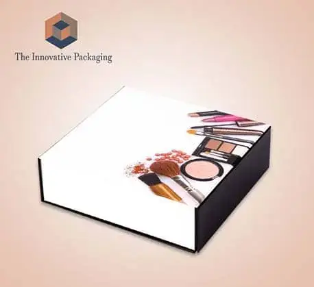 Makeup Packaging Boxes