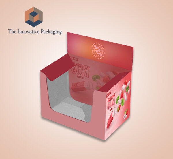 Printed Seal End Auto Bottom Boxes