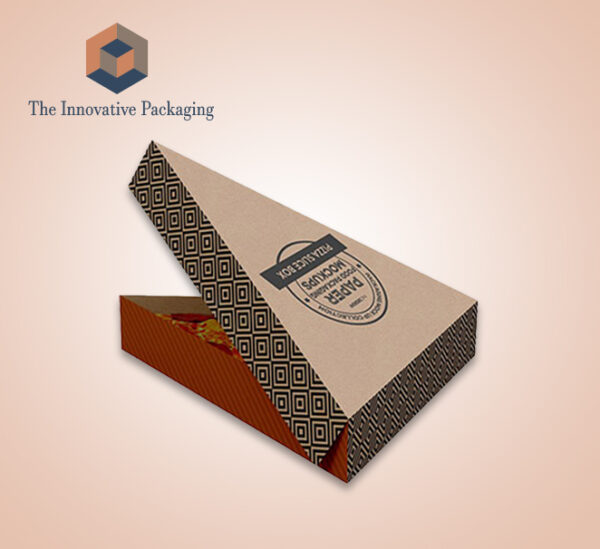 Custom Printed Pie Boxes