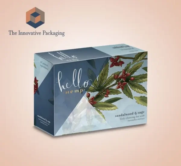 Cannabis Packaging Boxes