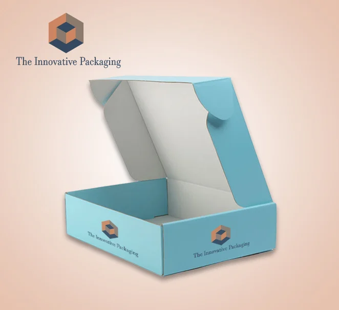 Custom Packaging Boxes, Design your own Box