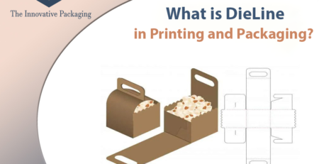 What is Die-line in Packaging and Printing?